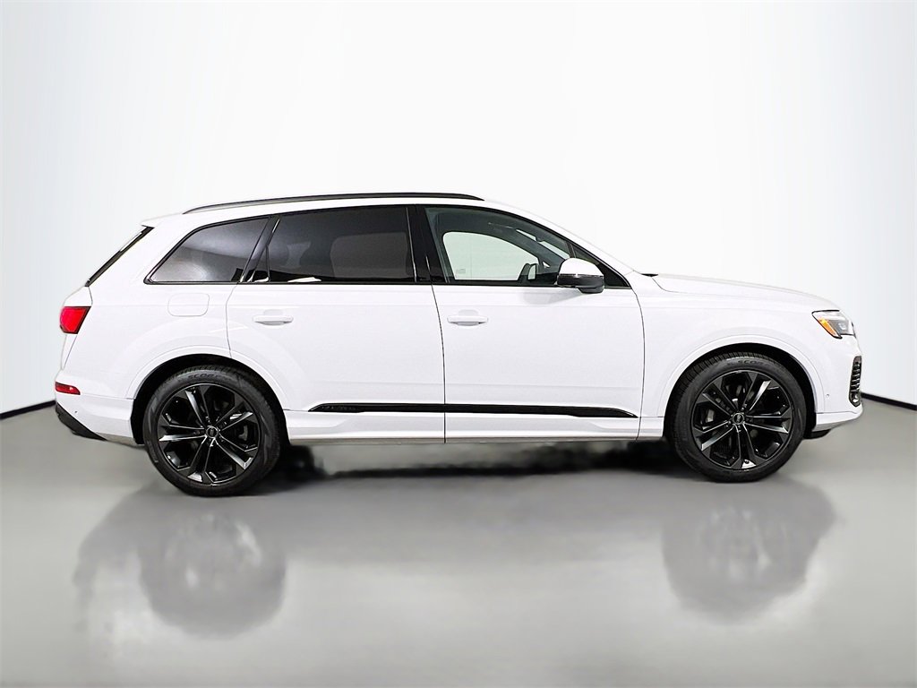 New 2026 Audi Q7 3.0T Premium Plus image 8