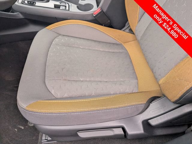 Used 2024 Subaru Crosstrek 2.5i Sport AWD/4WD image 21