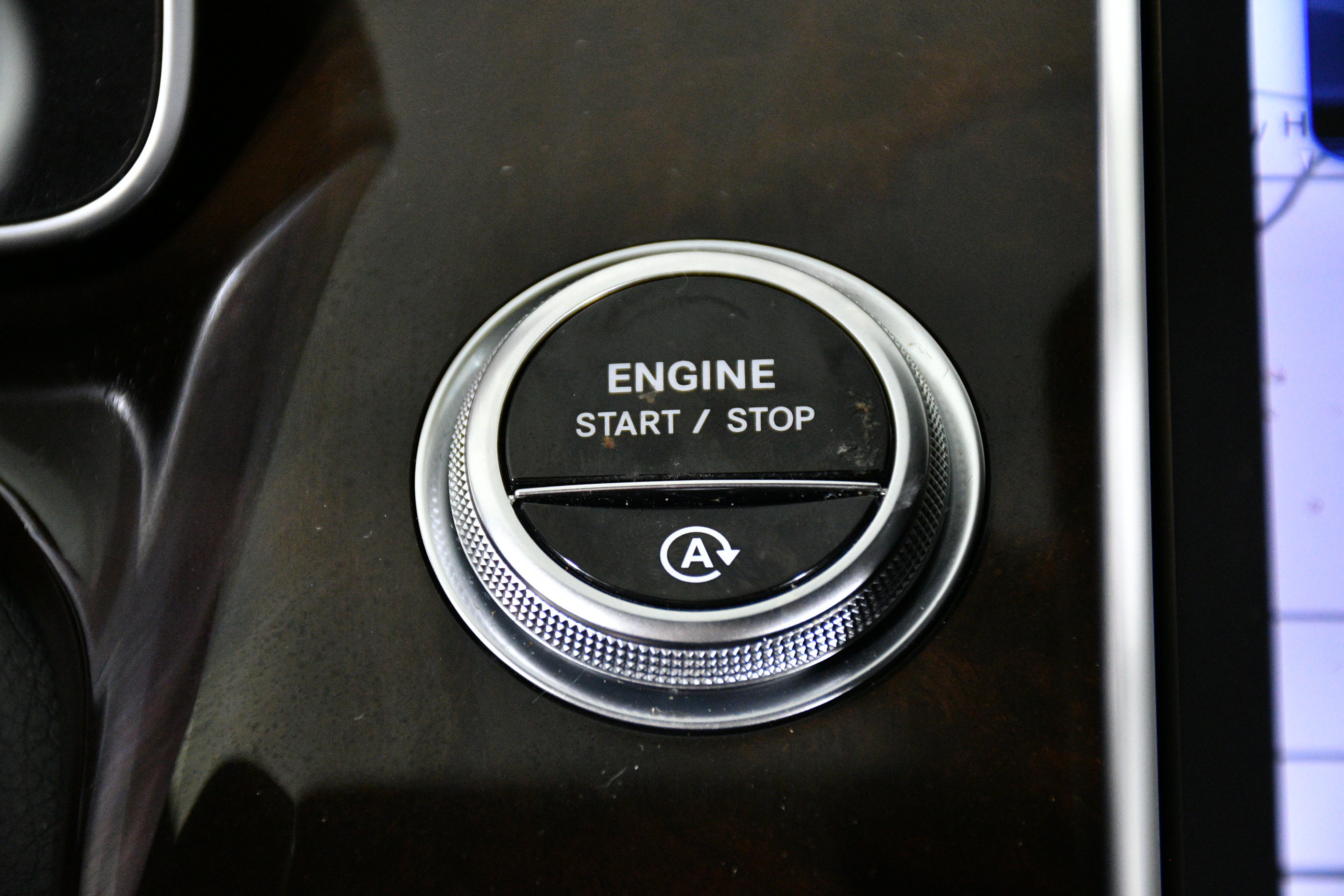 Used 2024 Mercedes-Benz S 580 4MATIC Sedan image 18