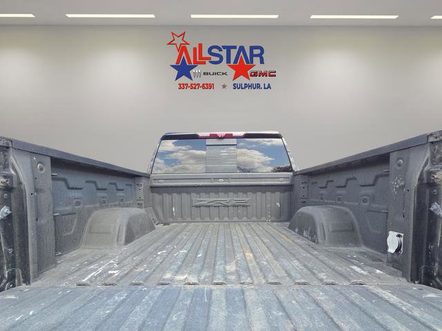 Used 2023 Chevrolet Silverado 1500 ZR2 w/ Technology Package image 15