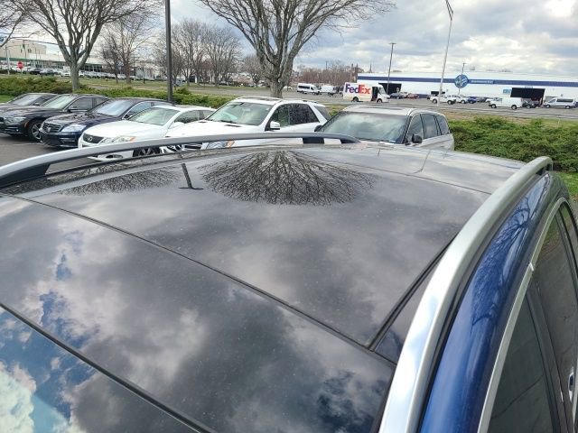 Certified 2024 Mercedes-Benz GLB 250 4MATIC image 8