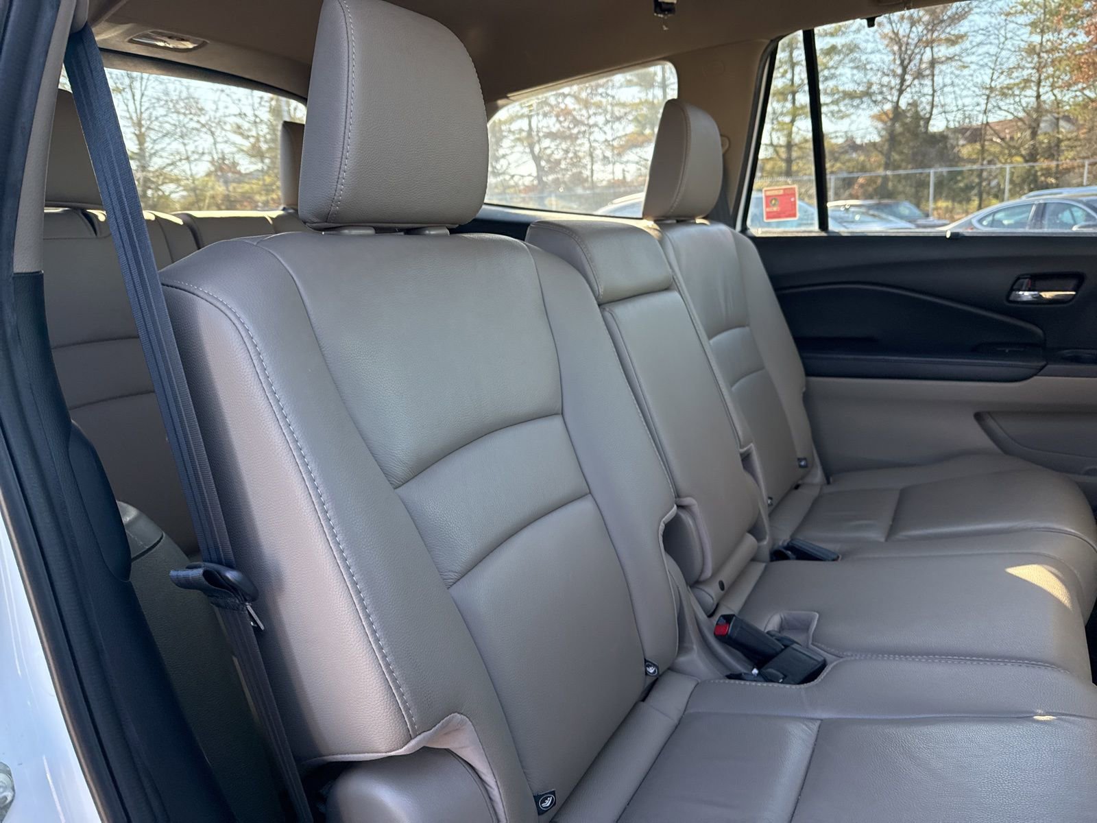 Used 2020 Honda Pilot EX-L image 17