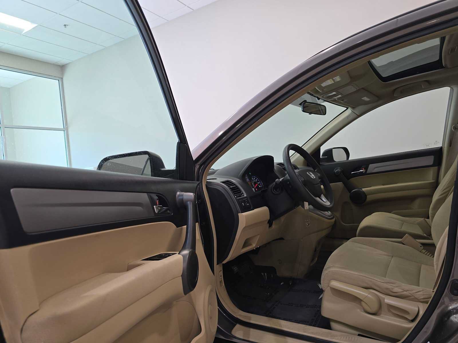 Used 2011 Honda CR-V EX image 21
