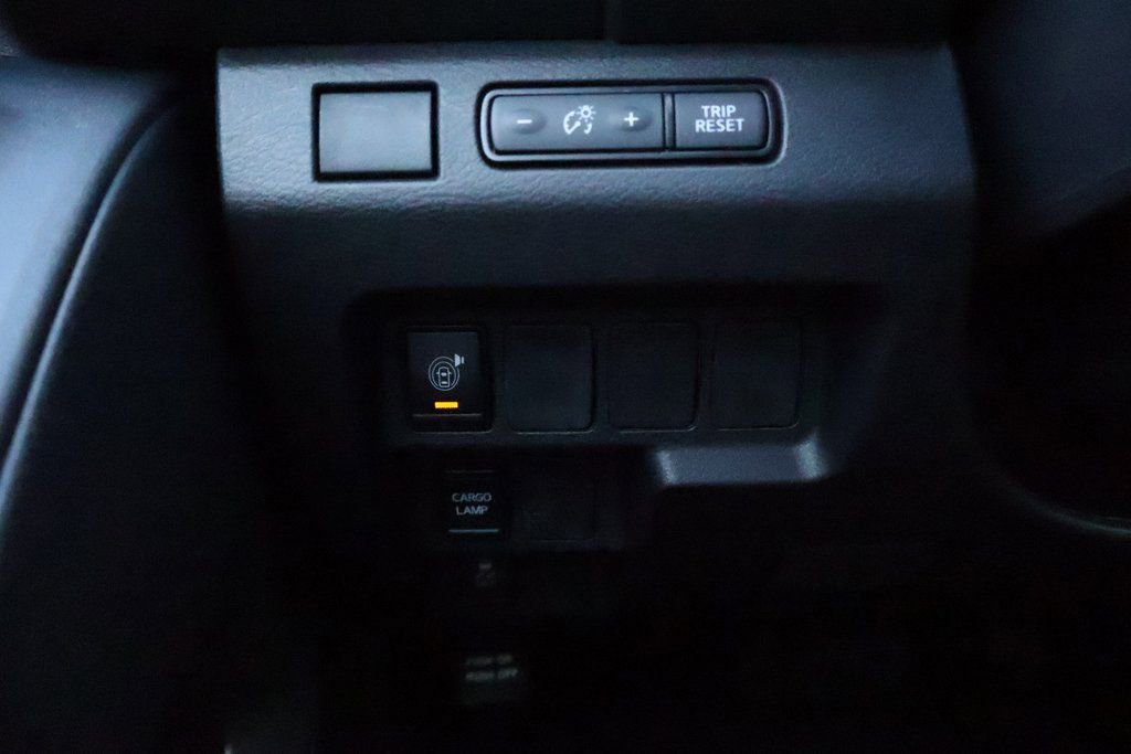 New 2026 Nissan Frontier SV image 15