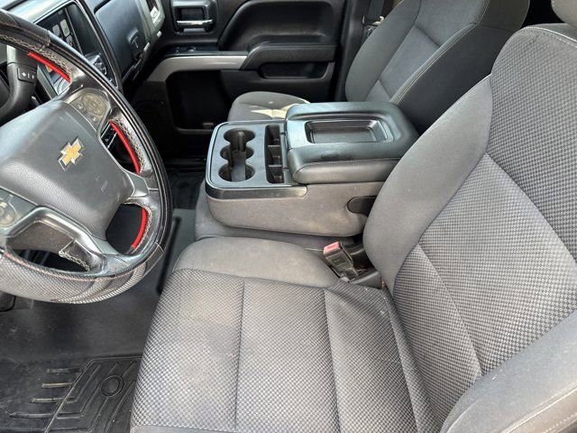 Used 2018 Chevrolet Silverado 1500 LT w/ All Star Edition image 11