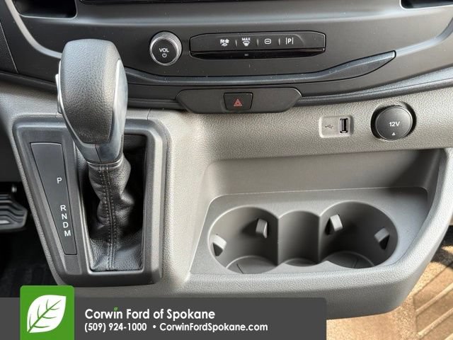 New 2026 Ford Transit 250 148 Medium Roof Extended AWD w/ Load Area Protection Package image 27