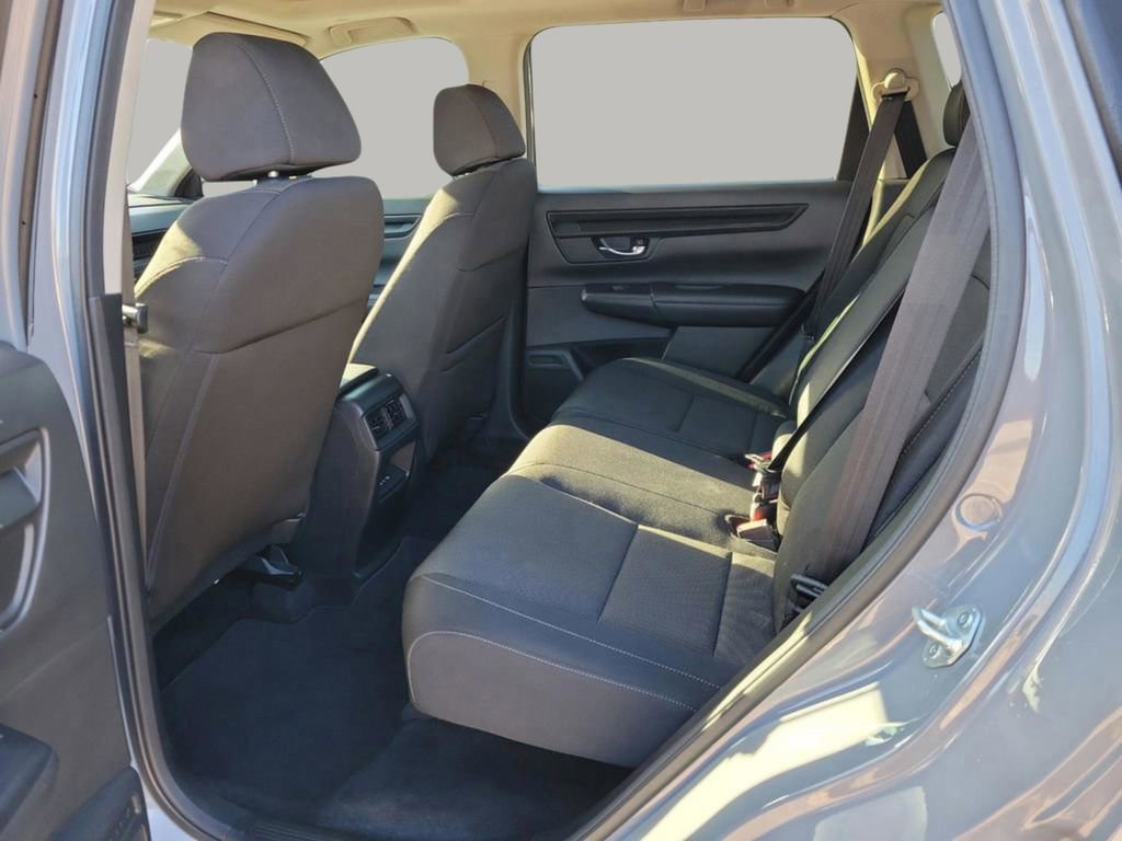 Used 2025 Honda CR-V EX image 7
