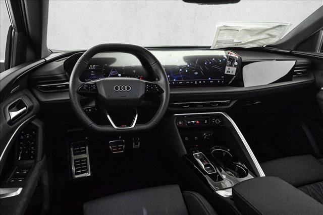 New 2025 Audi SQ5 Premium Plus image 20