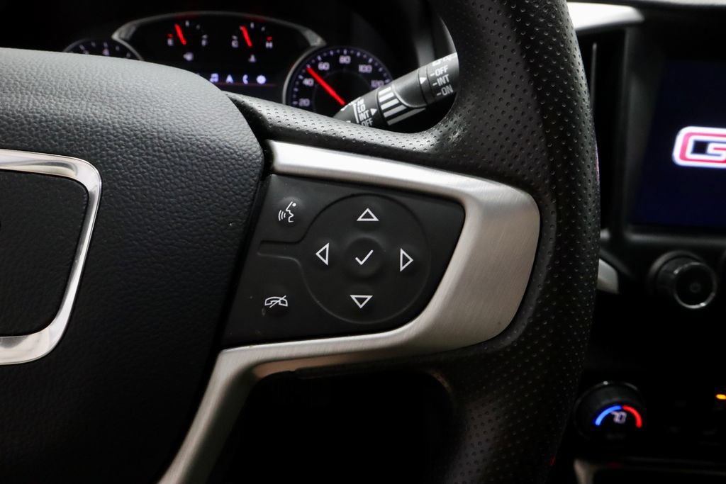 Used 2022 GMC Terrain SLE w/ Driver Convenience Package FWD image 29