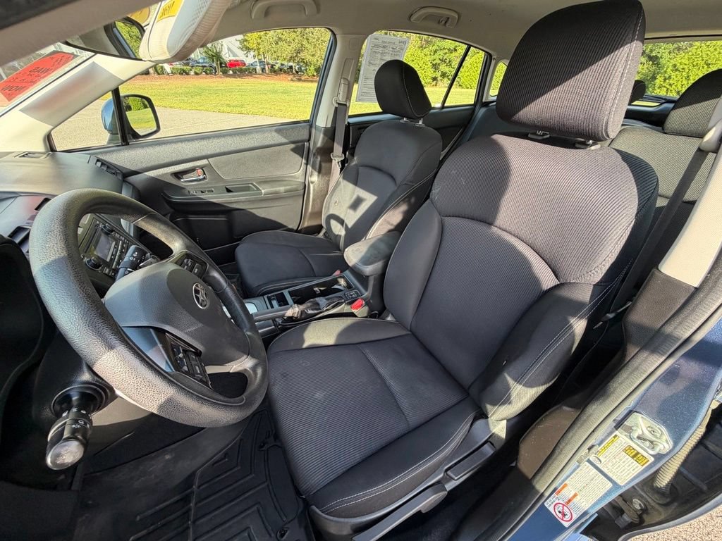 Used 2012 Subaru Impreza 2.0i Sport Premium AWD/4WD image 12