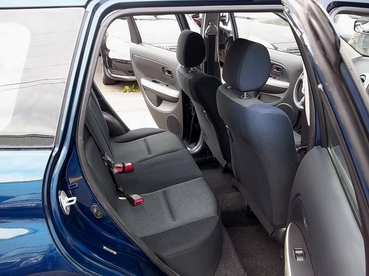 Used 2006 Scion xA FWD image 11