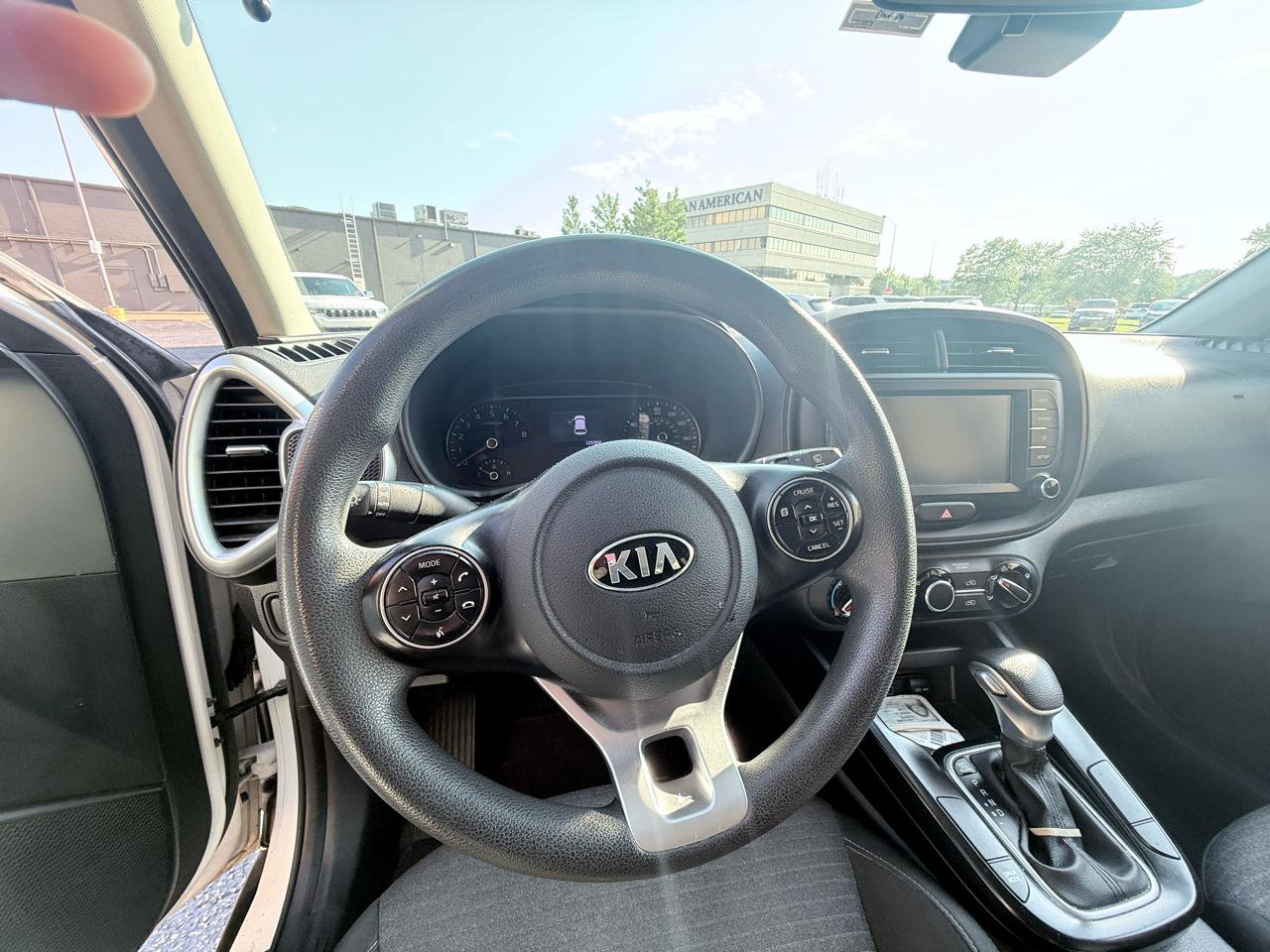Used 2020 Kia Soul S FWD image 14