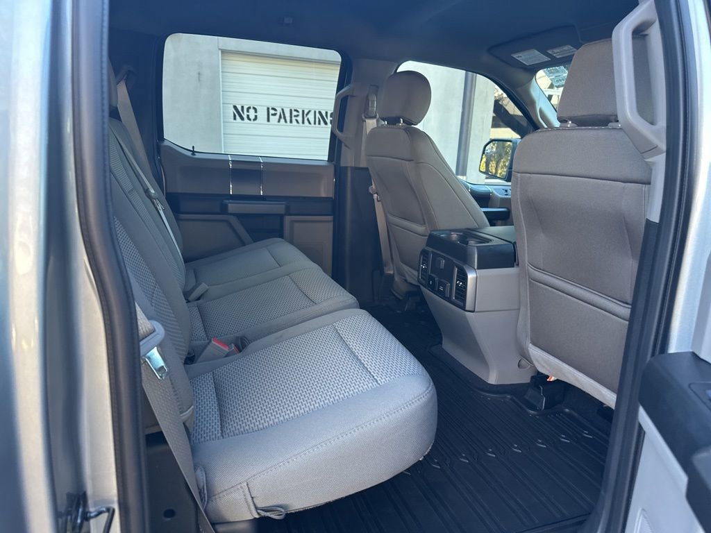 Used 2020 Ford F150 XLT w/ Equipment Group 302A Luxury image 24