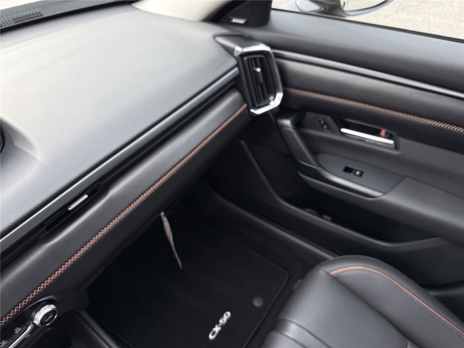 New 2026 MAZDA CX-50 2.5 Turbo w/ Premium Plus Pkg image 26