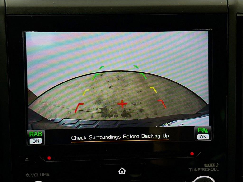 Used 2022 Subaru Forester Sport image 34