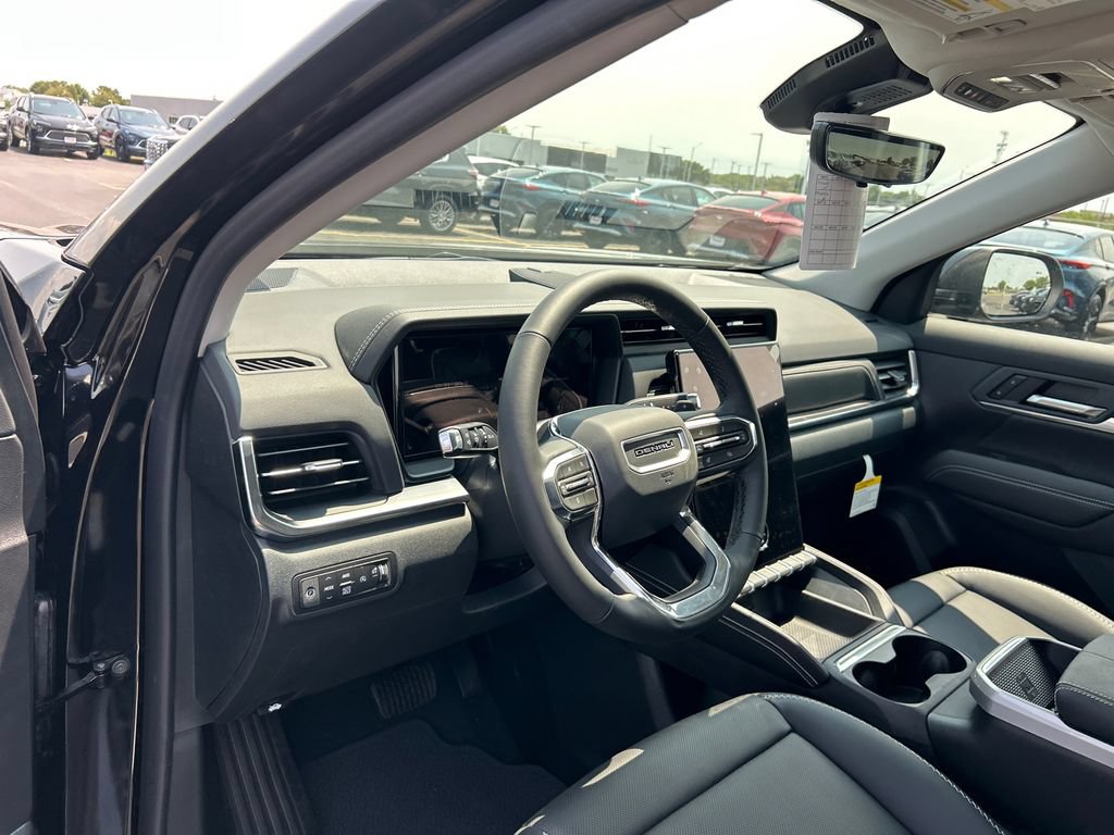 New 2027 GMC Terrain Denali AWD/4WD image 20