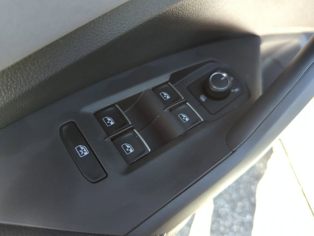 New 2026 Volkswagen Jetta SE image 26