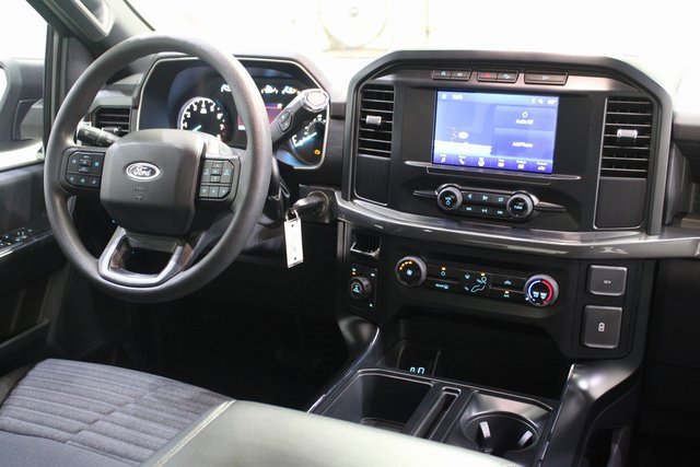 Used 2023 Ford F150 XL w/ STX Appearance Package image 22