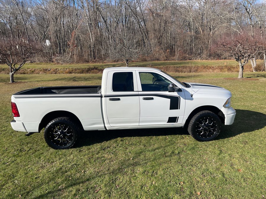 Used 2019 RAM 1500 Tradesman w/ Popular Equipment Group image 32