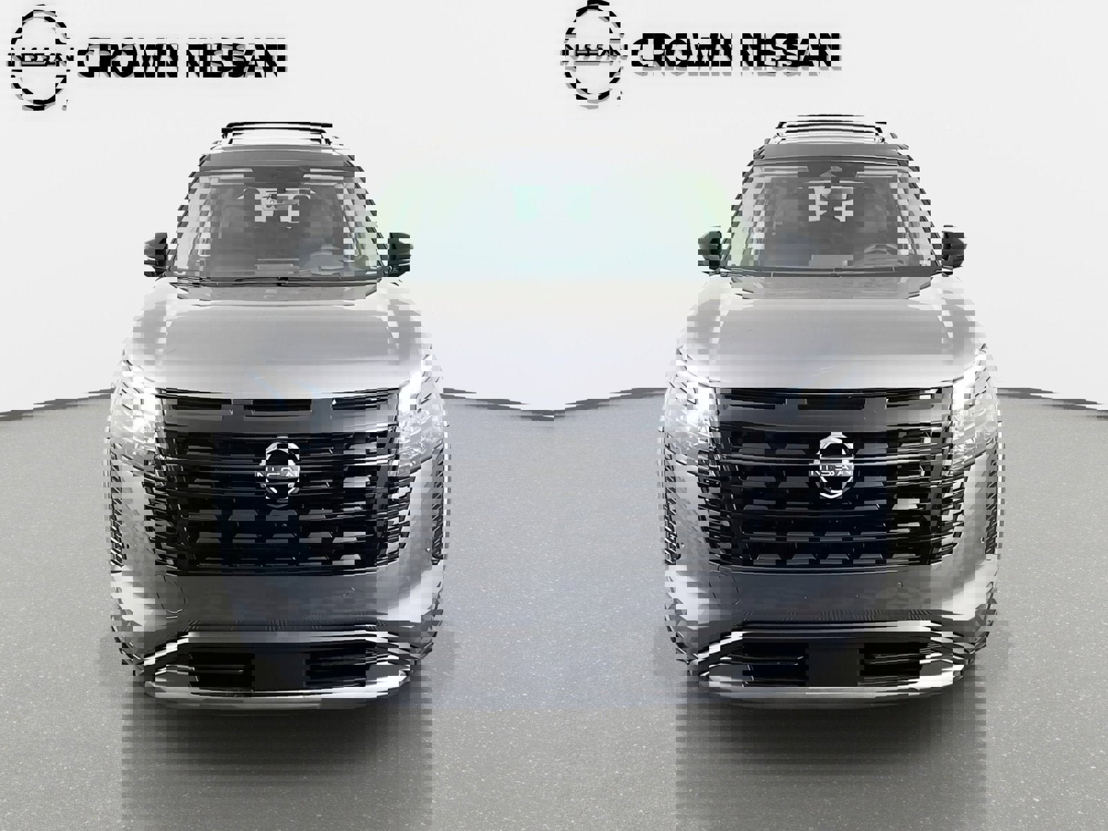 New 2026 Nissan Pathfinder Platinum image 2