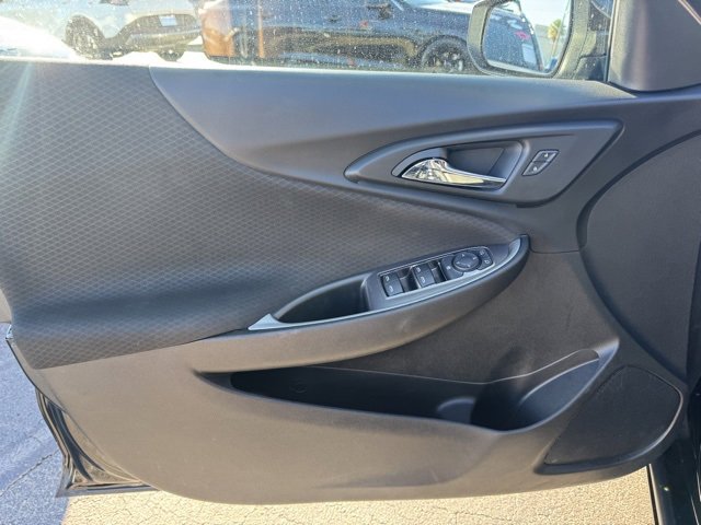 Used 2022 Chevrolet Malibu LS image 12