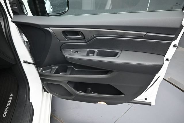 New 2026 Honda Odyssey Sport-L image 37