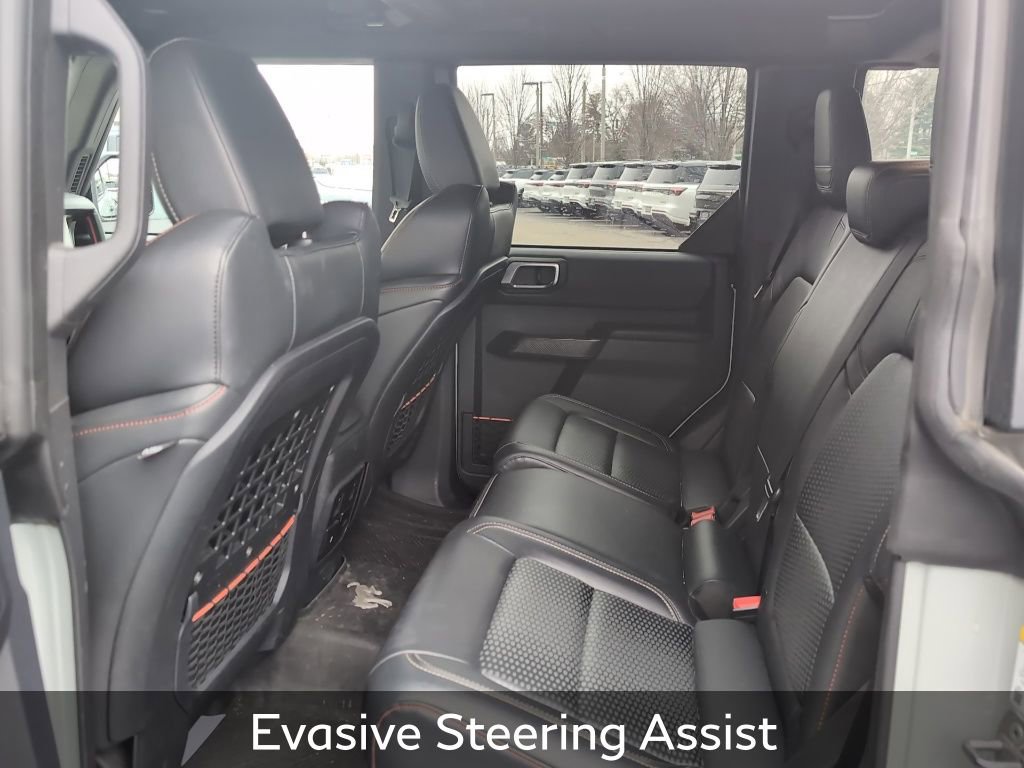 Used 2023 Ford Bronco Raptor image 8