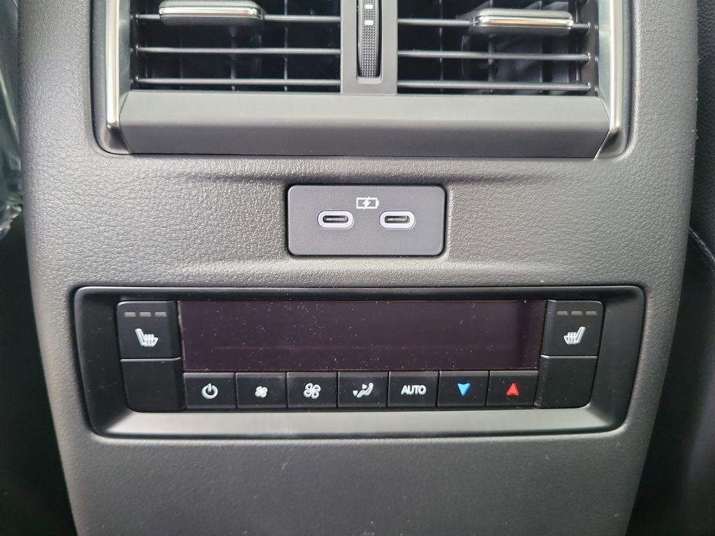 New 2026 MAZDA CX-90 3.3 Turbo w/ Preferred Package image 28