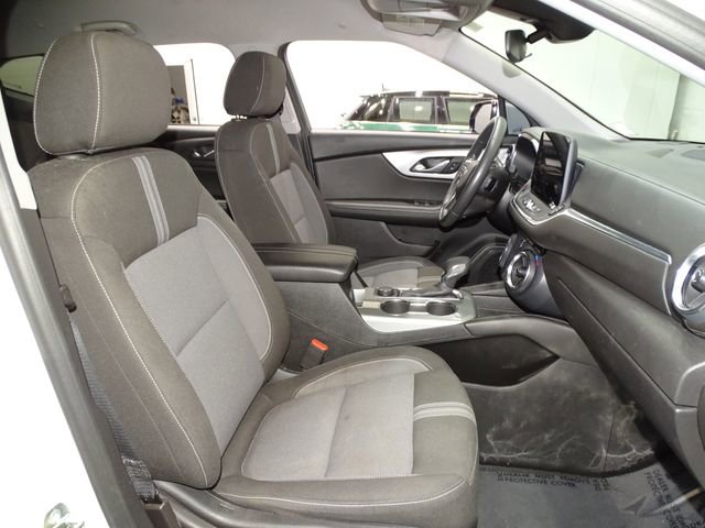 Used 2023 Chevrolet Blazer LT image 14