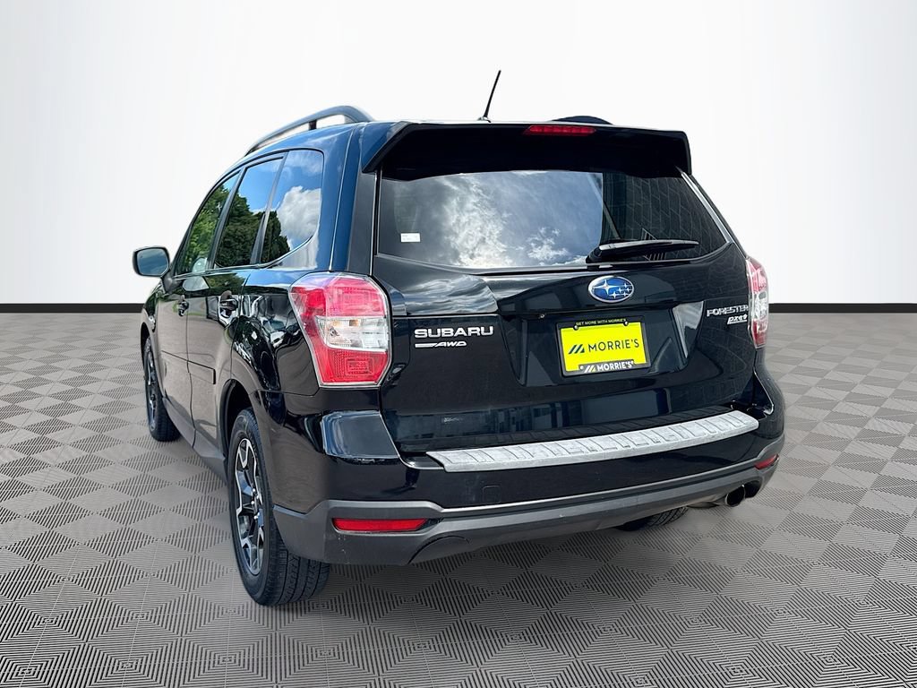 Used 2014 Subaru Forester 2.5i Limited w/ Popular Package #2 AWD/4WD image 33
