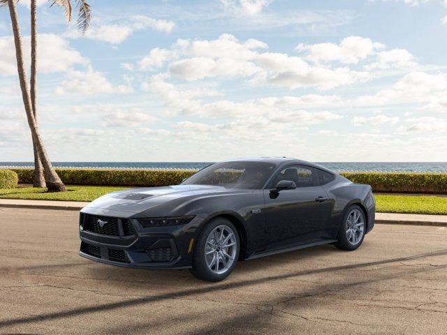 New 2026 Ford Mustang GT Premium RWD video 2