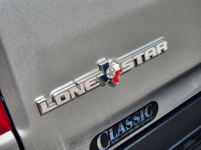 Used 2024 RAM 1500 Lone Star RWD image 12