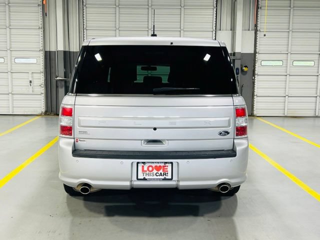 Used 2019 Ford Flex SEL w/ Equipment Group 202A FWD image 18