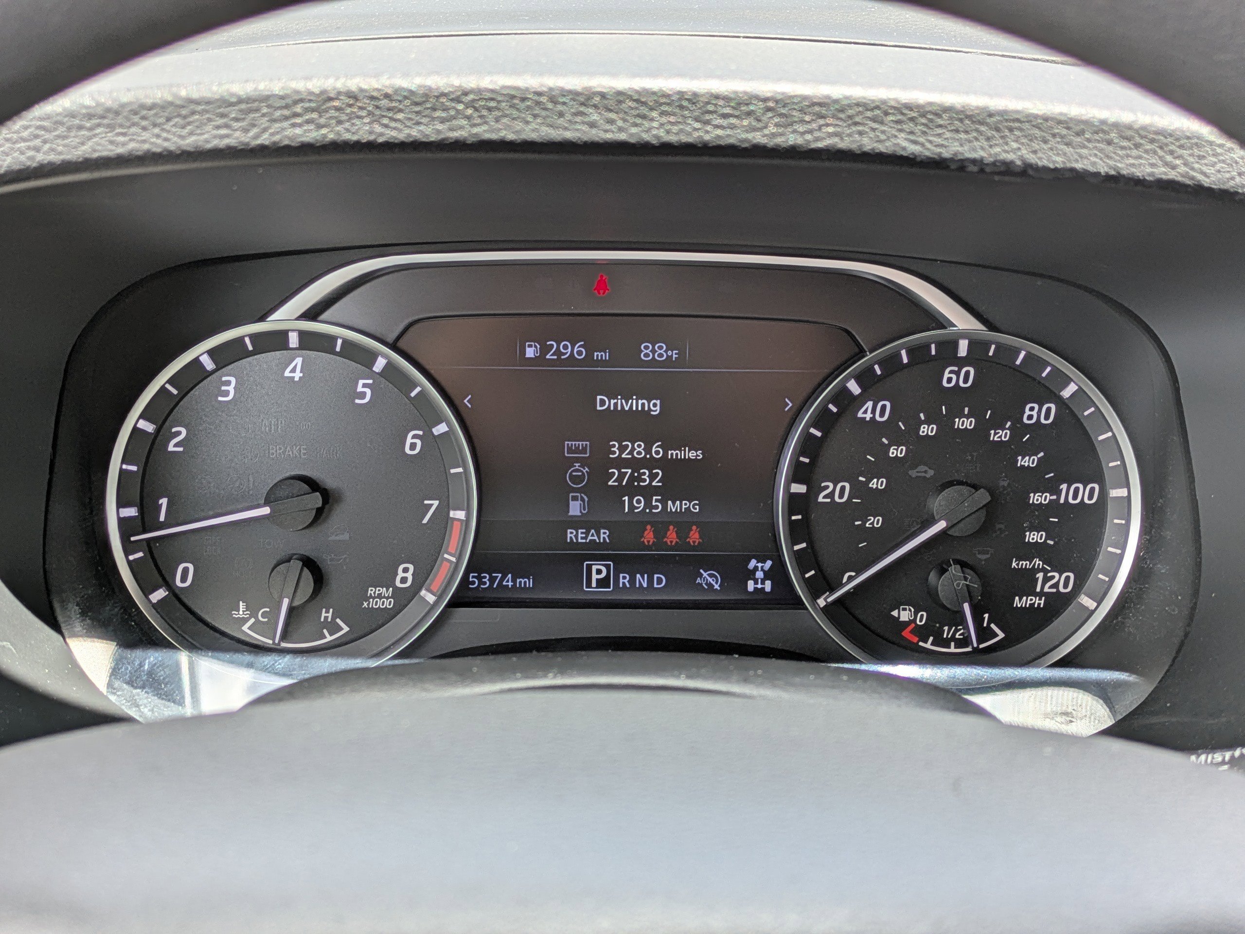 Used 2024 Nissan Frontier SV w/ Graphics Package image 25