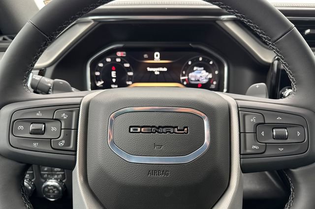 New 2026 GMC Sierra 1500 Denali w/ Denali Reserve Package image 27