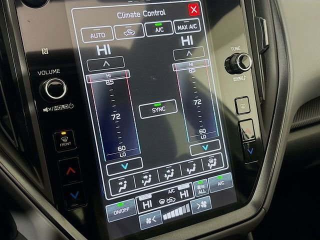 New 2026 Subaru Crosstrek 2.5i Wilderness image 16