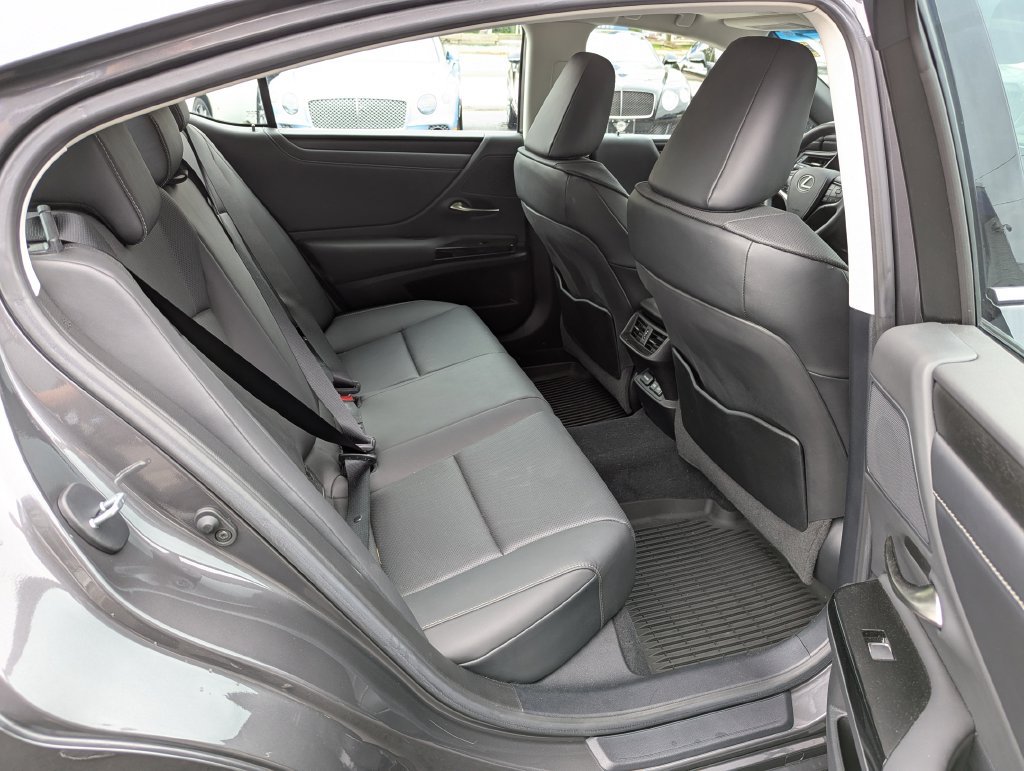 Used 2022 Lexus ES 350 w/ Premium Package FWD image 33