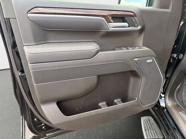 New 2026 GMC Sierra 1500 Elevation w/ Elevation Premium Package AWD/4WD image 17