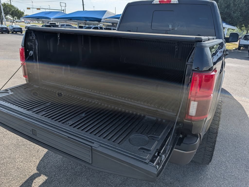 Used 2019 Ford F150 King Ranch w/ Equipment Group 601A Luxury AWD/4WD image 30