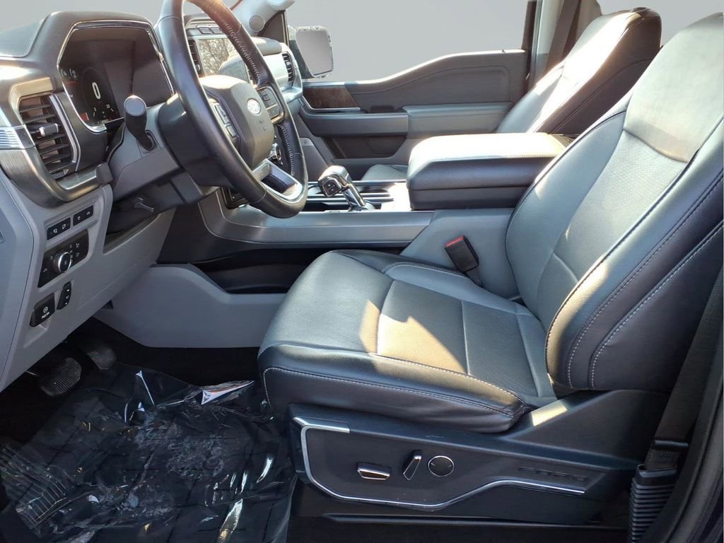 Used 2021 Ford F150 Lariat image 21