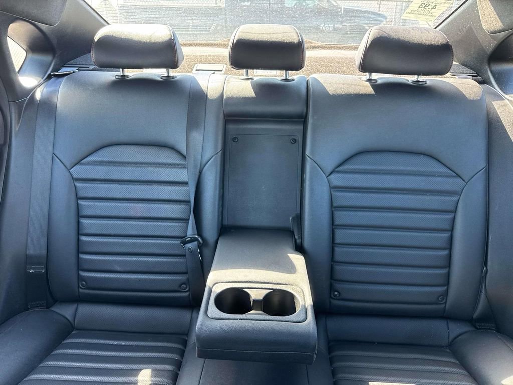 Certified 2023 Kia Forte GT w/ GT2 Package image 41