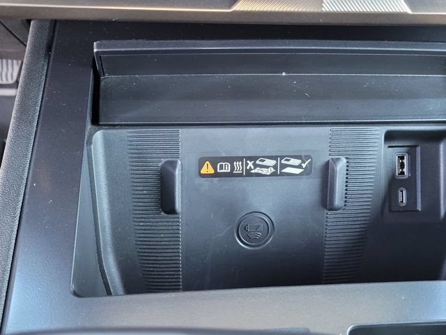 Used 2025 GMC Hummer EV 3X w/ Battery Pack, 24 Module Pack AWD/4WD image 24