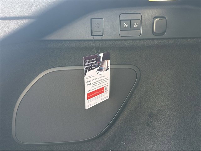 New 2026 Lexus RX 350h image 20