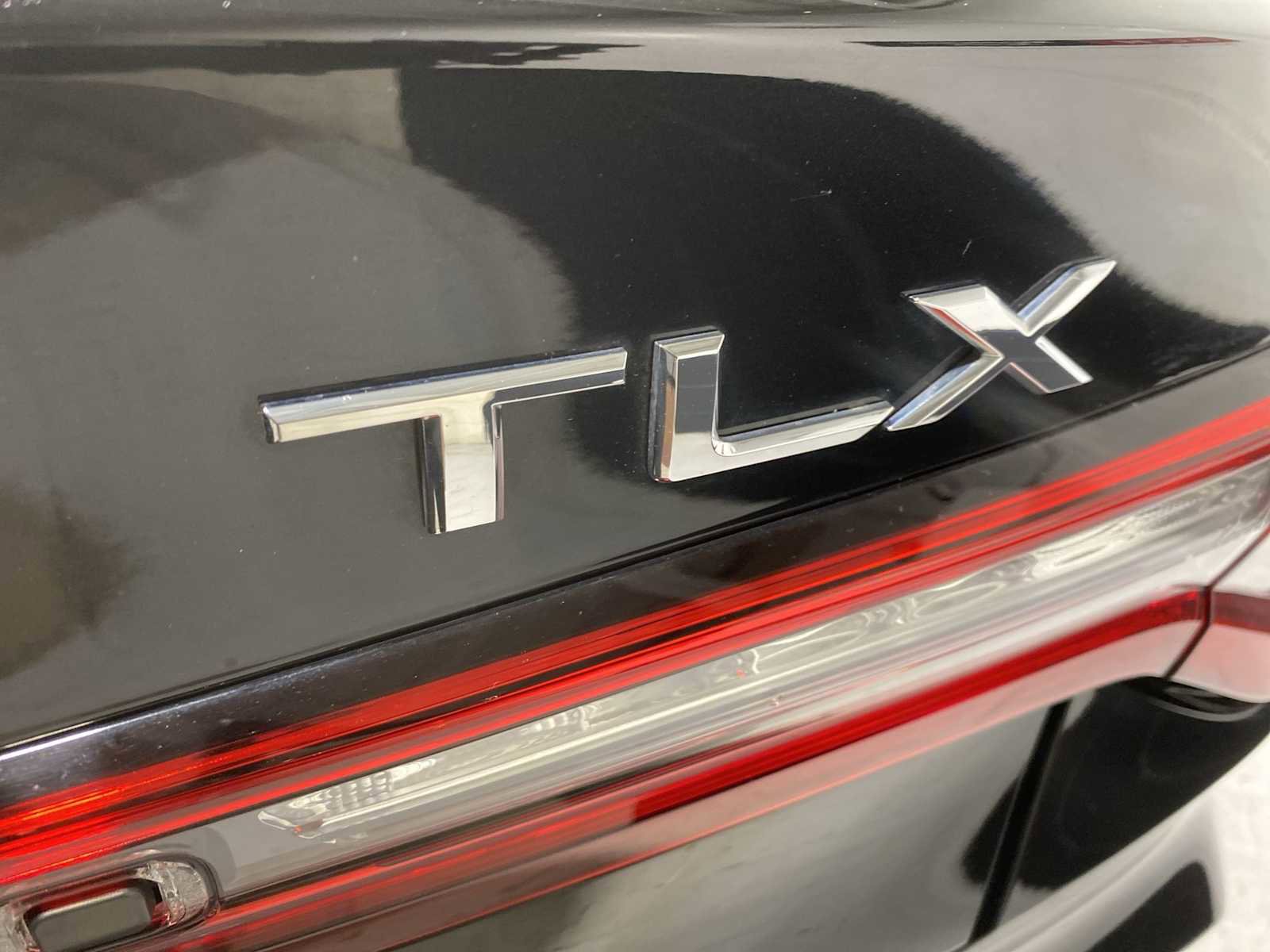 Certified 2023 Acura TLX image 7