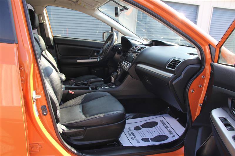 Used 2015 Subaru Crosstrek 2.0i Limited w/ Popular Package #2 AWD/4WD image 18