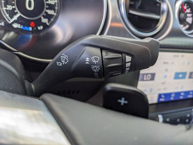 Used 2022 Ford Mustang Mach 1 RWD image 28