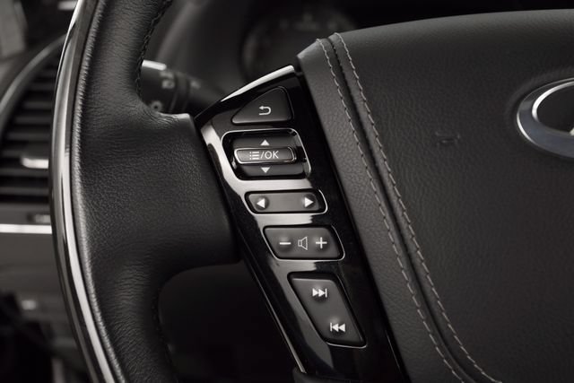 Used 2023 INFINITI QX80 Sensory AWD/4WD image 33