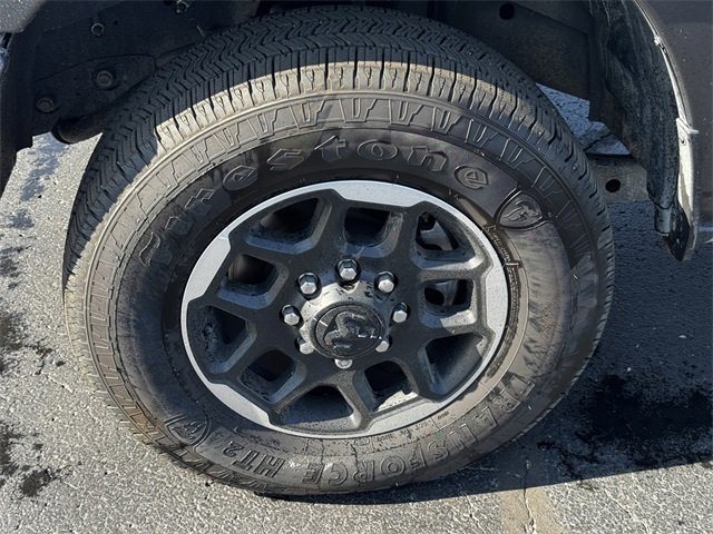 Certified 2024 RAM 3500 Laramie image 10