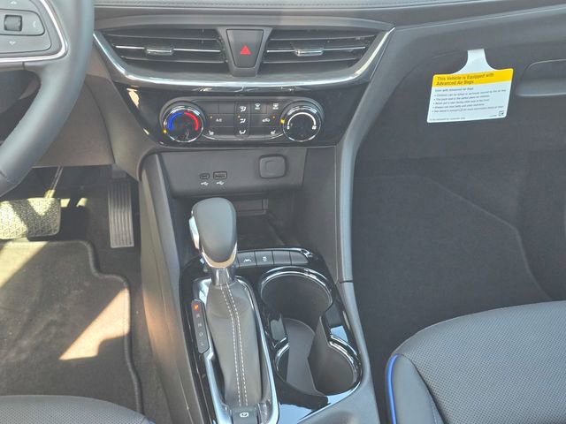 New 2026 Buick Encore GX Sport Touring w/ Advanced Technology Package image 15