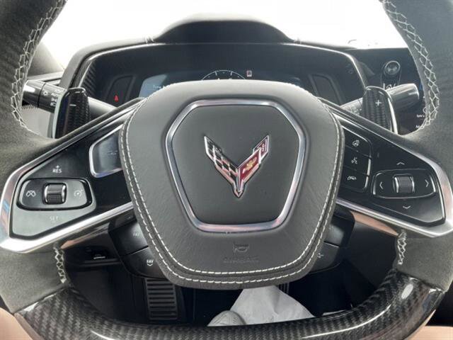 Used 2023 Chevrolet Corvette Z06 w/ Z07 Performance Package image 12